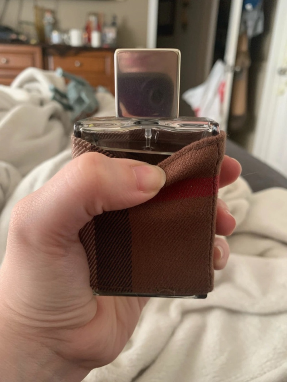 Burberry London for Men Cologne - Picture 4 of 4